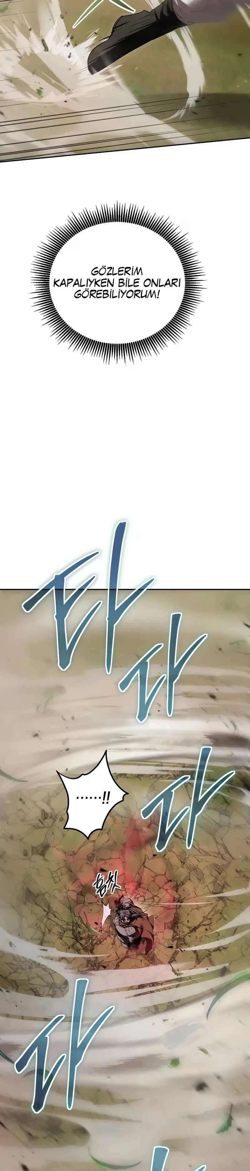 Wandering Warrior of Wudang - Bölüm 149 - Sayfa 35