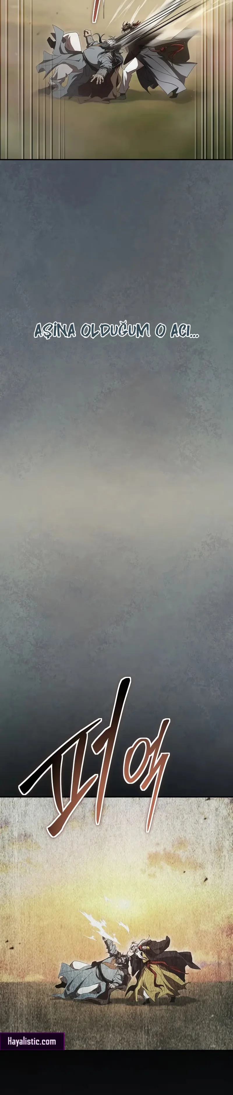 Wandering Warrior of Wudang - Bölüm 149 - Sayfa 52