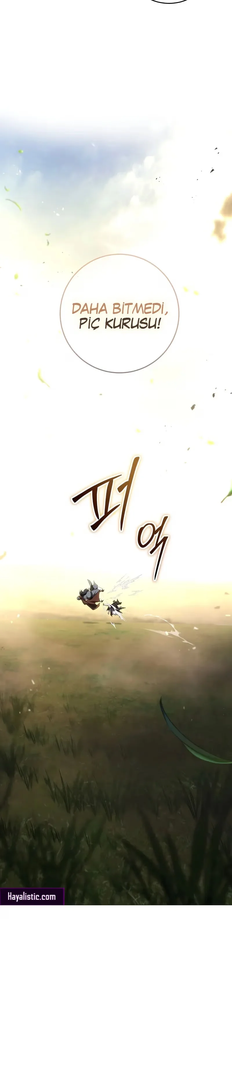 Wandering Warrior of Wudang - Bölüm 149 - Sayfa 56