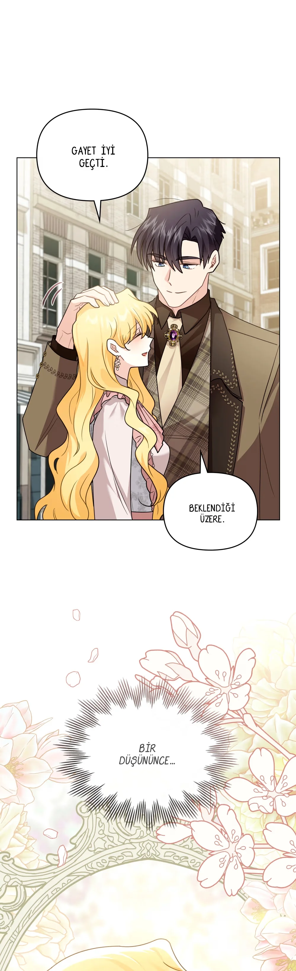 Finding Camellia - Bölüm 113 - Sayfa 31