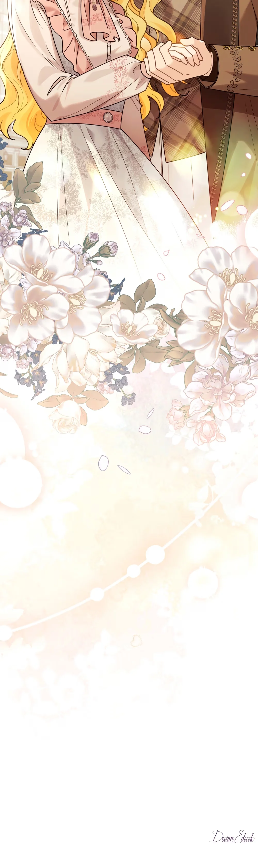Finding Camellia - Bölüm 113 - Sayfa 41
