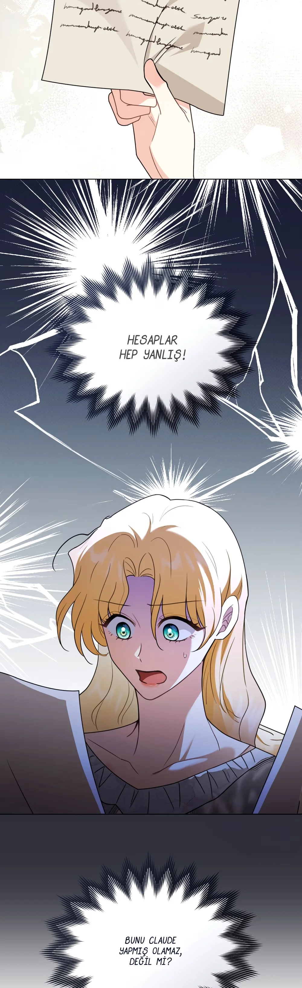 Finding Camellia - Bölüm 113 - Sayfa 6