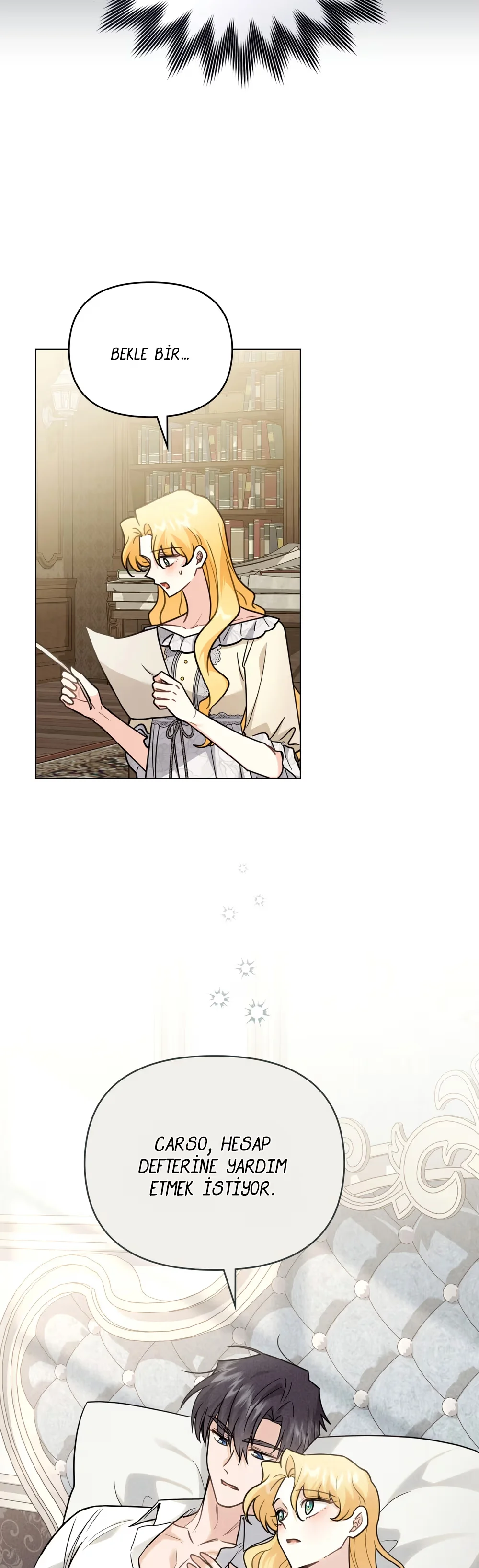 Finding Camellia - Bölüm 113 - Sayfa 7