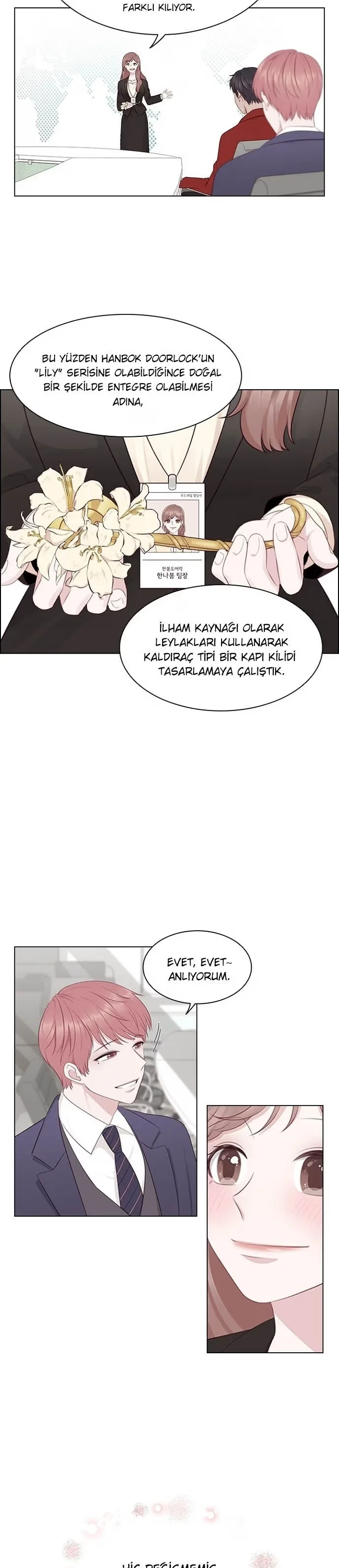 My Ex-Boyfriends Fell in Love With Me - Bölüm 2 - Sayfa 12