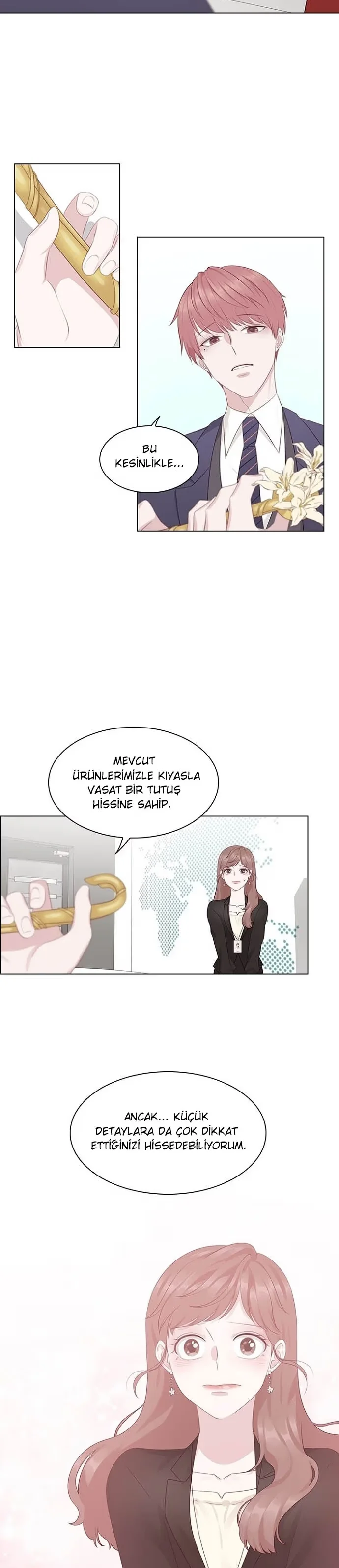 My Ex-Boyfriends Fell in Love With Me - Bölüm 2 - Sayfa 16
