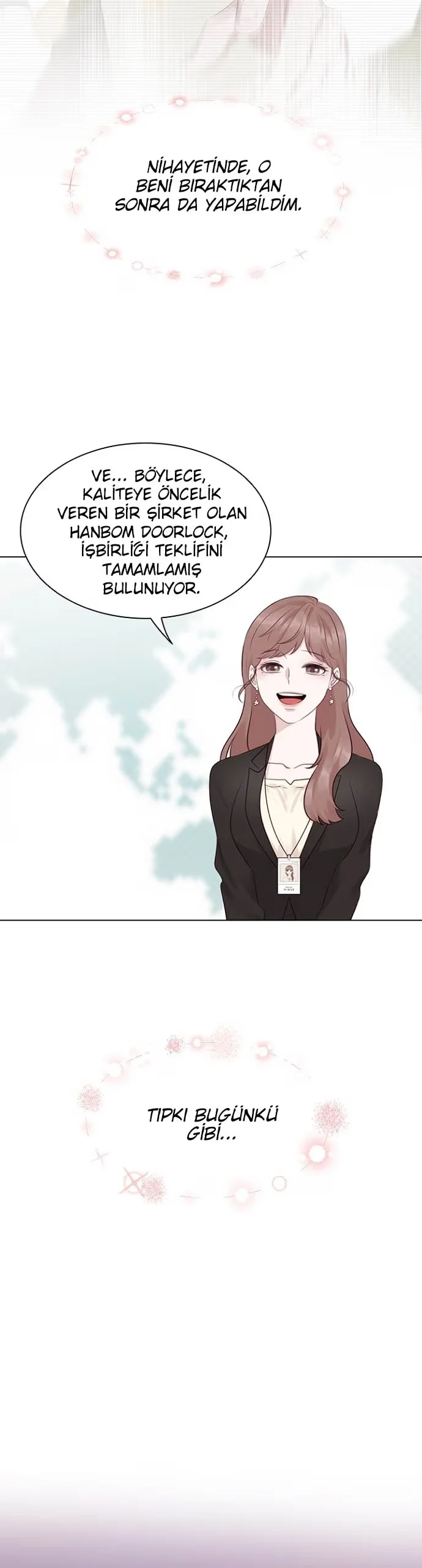 My Ex-Boyfriends Fell in Love With Me - Bölüm 2 - Sayfa 20