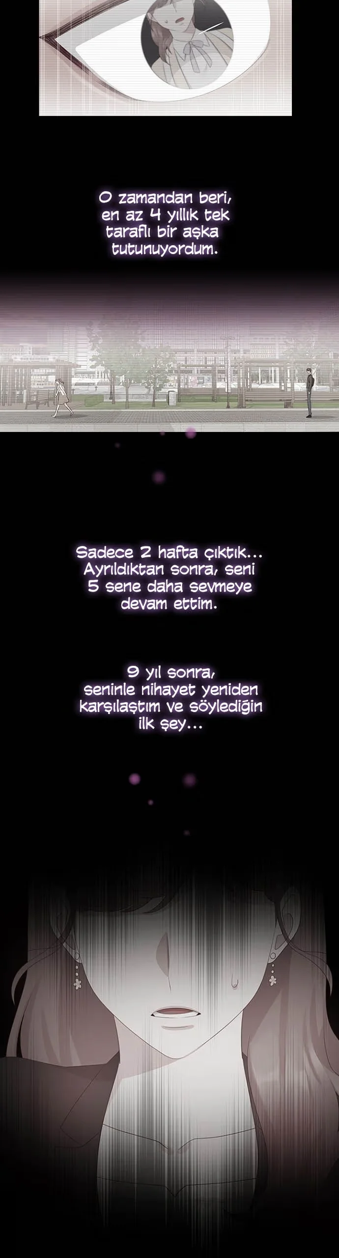 My Ex-Boyfriends Fell in Love With Me - Bölüm 2 - Sayfa 26