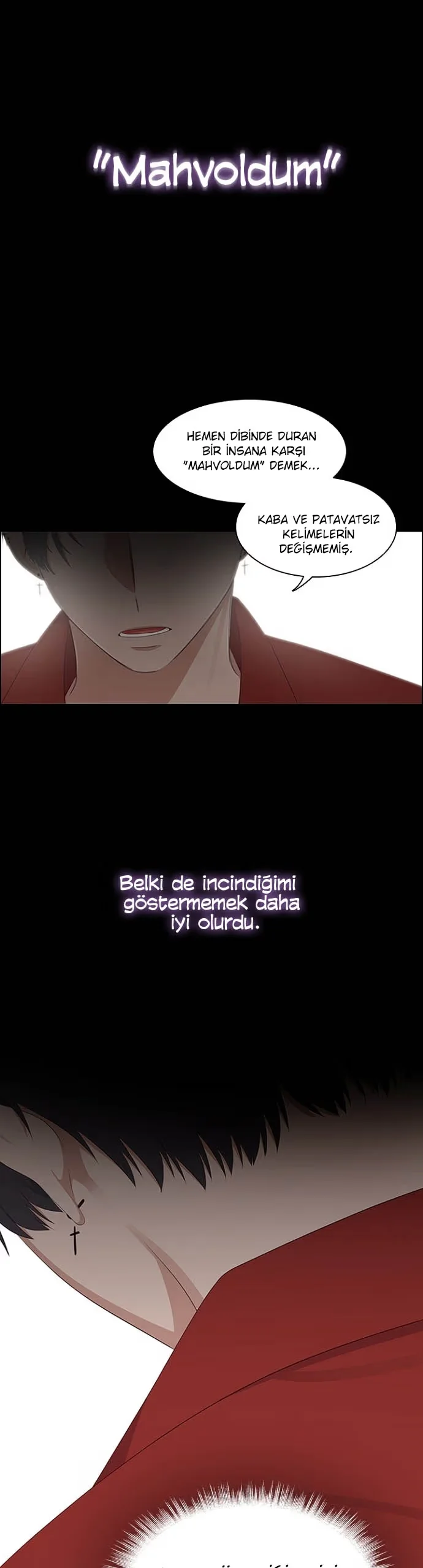 My Ex-Boyfriends Fell in Love With Me - Bölüm 2 - Sayfa 27