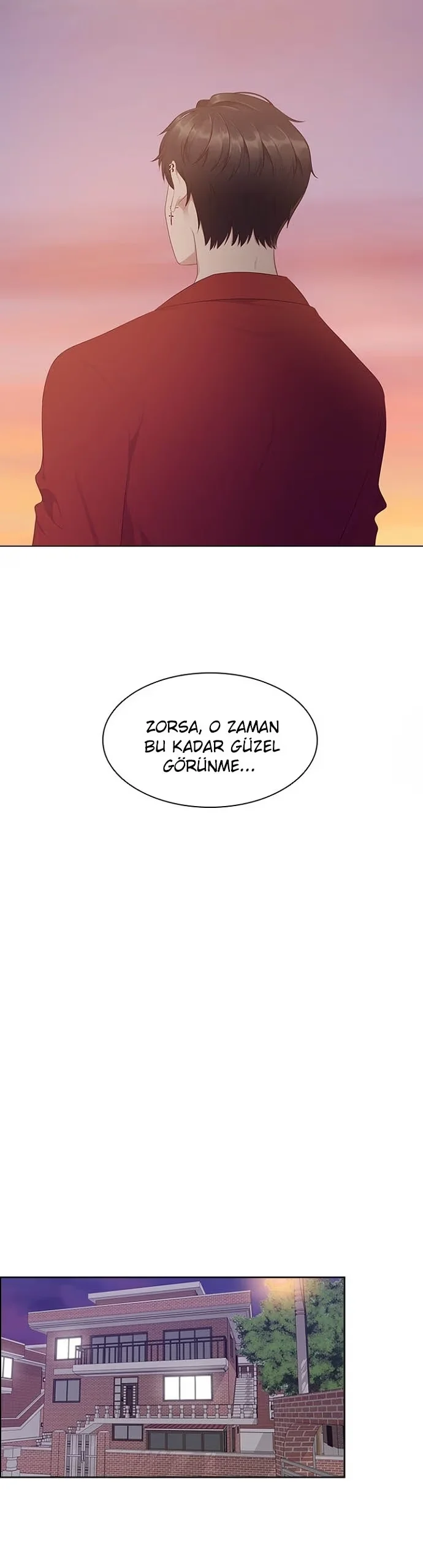 My Ex-Boyfriends Fell in Love With Me - Bölüm 2 - Sayfa 29