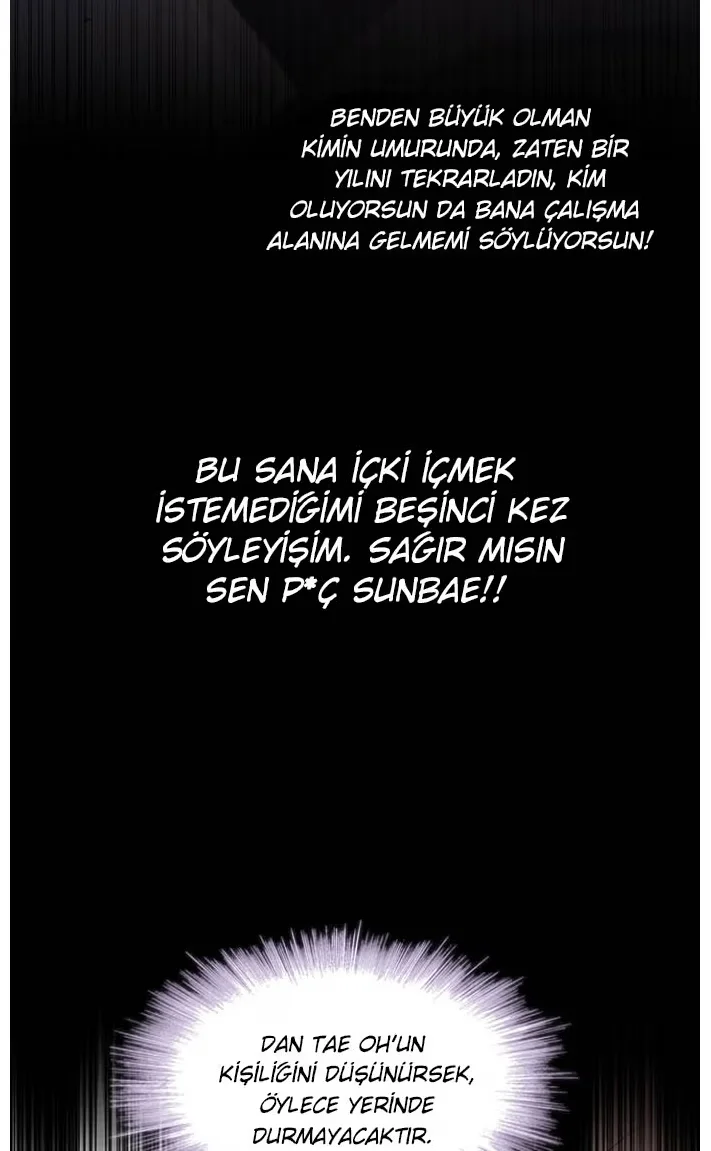 My Ex-Boyfriends Fell in Love With Me - Bölüm 2 - Sayfa 32
