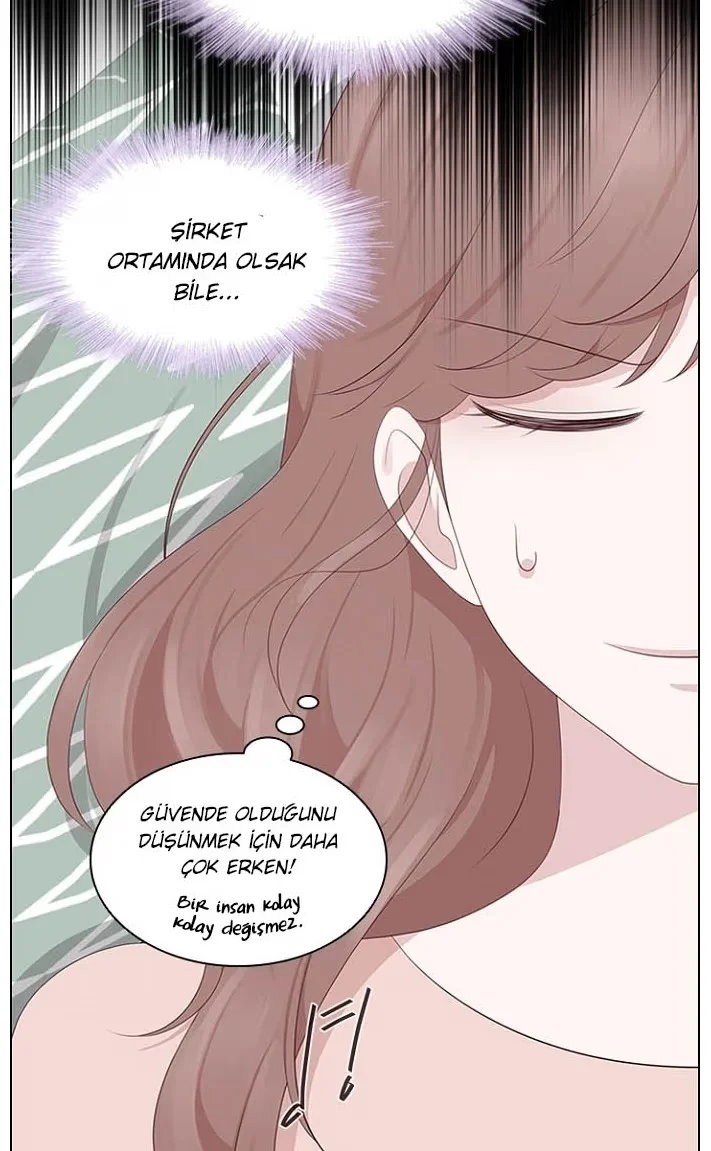 My Ex-Boyfriends Fell in Love With Me - Bölüm 2 - Sayfa 33