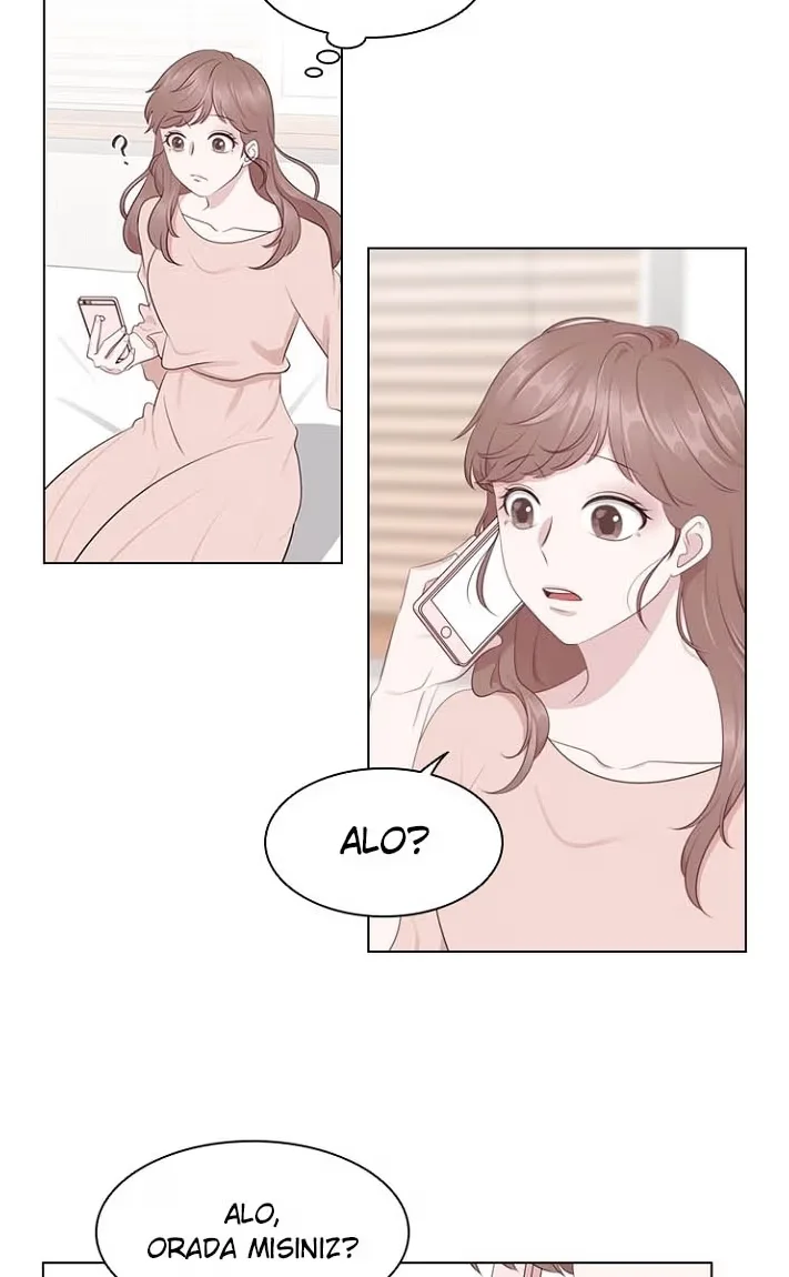 My Ex-Boyfriends Fell in Love With Me - Bölüm 2 - Sayfa 35