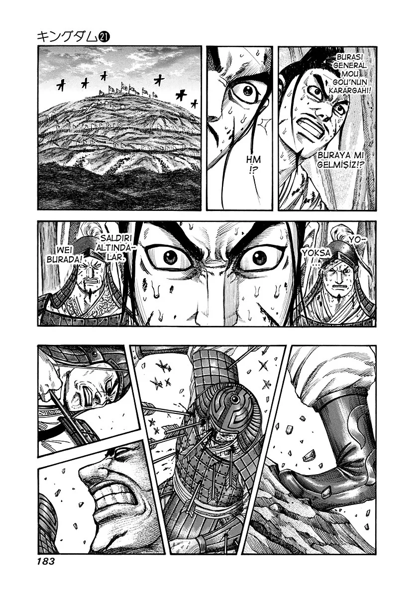 Kingdom - Bölüm 227 - Sayfa 12