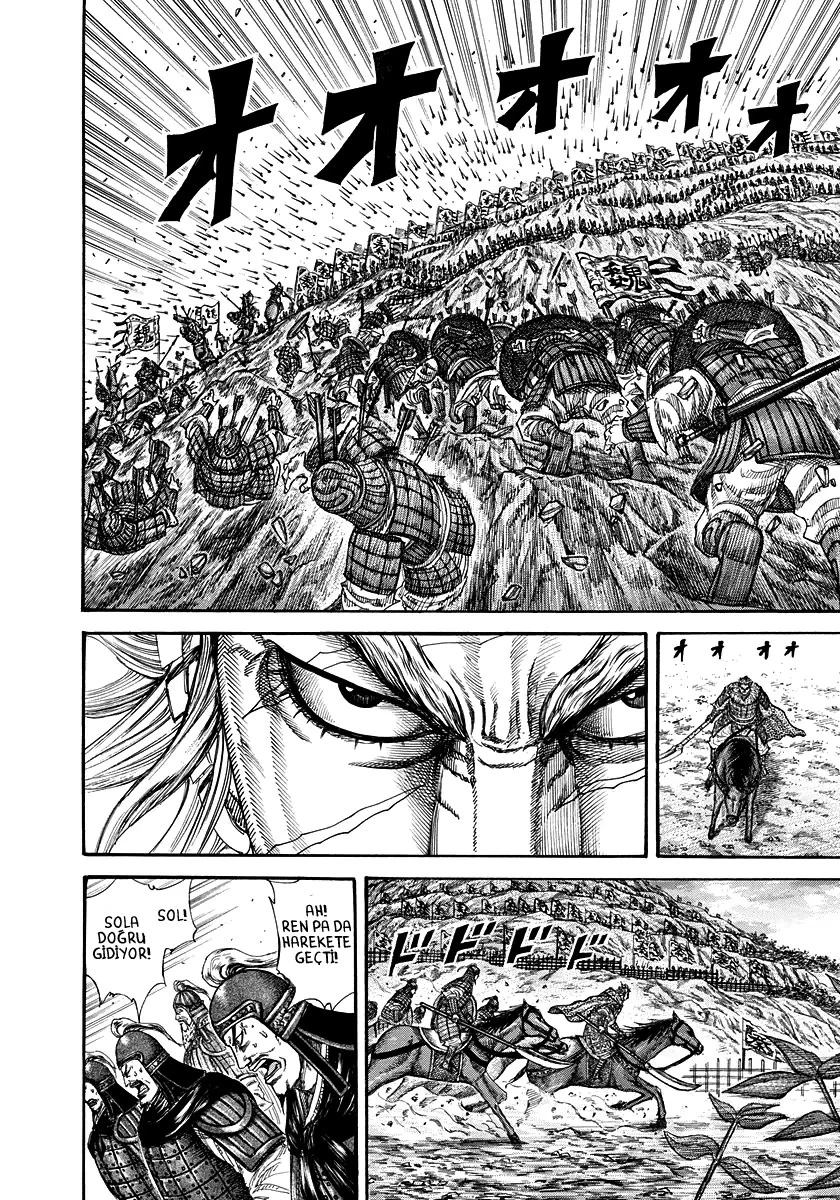 Kingdom - Bölüm 227 - Sayfa 13