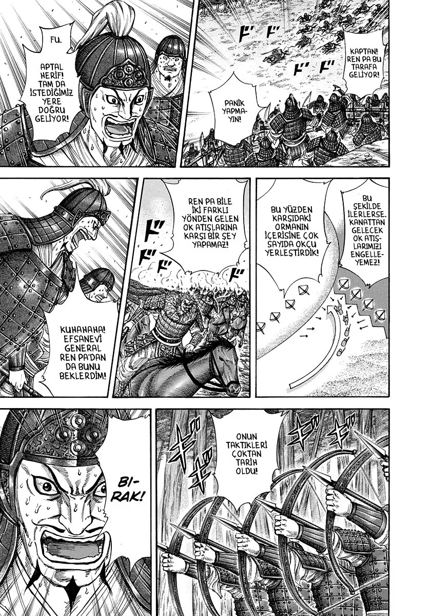 Kingdom - Bölüm 227 - Sayfa 14