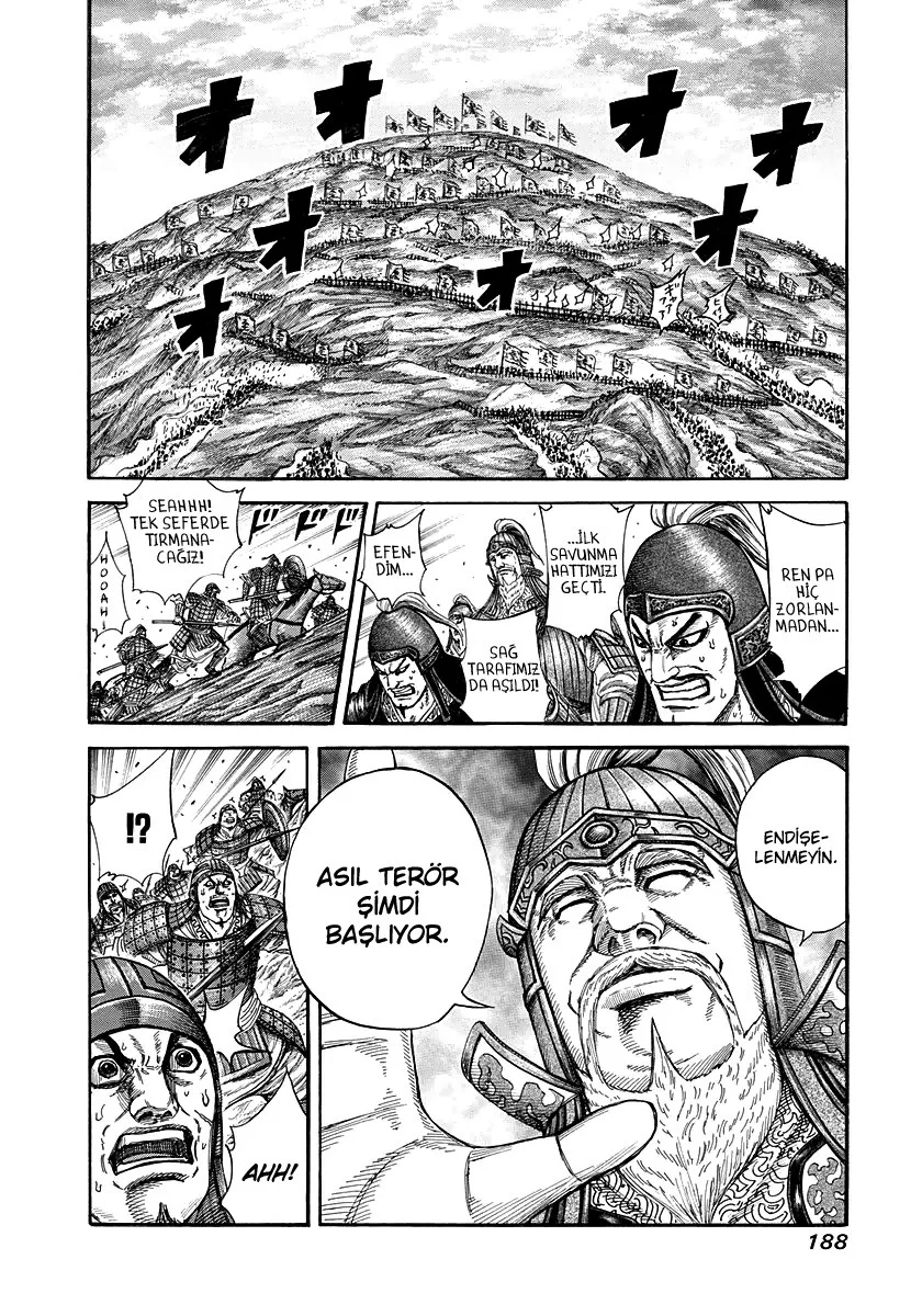 Kingdom - Bölüm 227 - Sayfa 16