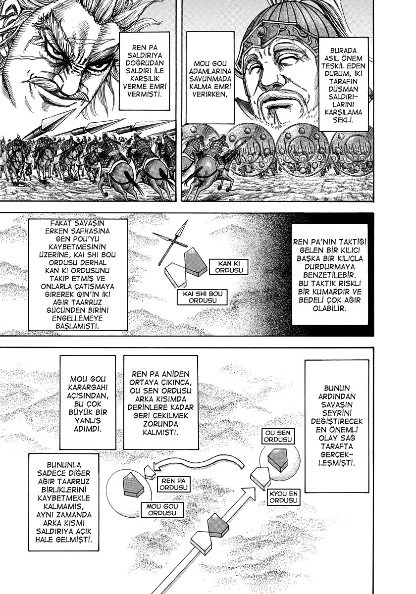 Kingdom - Bölüm 227 - Sayfa 5