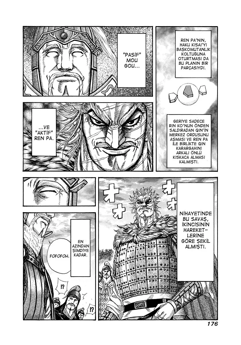 Kingdom - Bölüm 227 - Sayfa 6