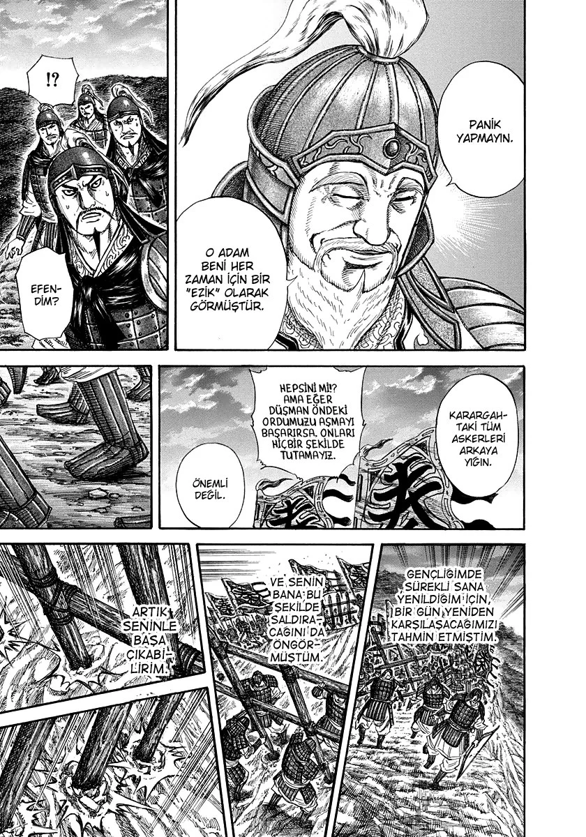 Kingdom - Bölüm 227 - Sayfa 7