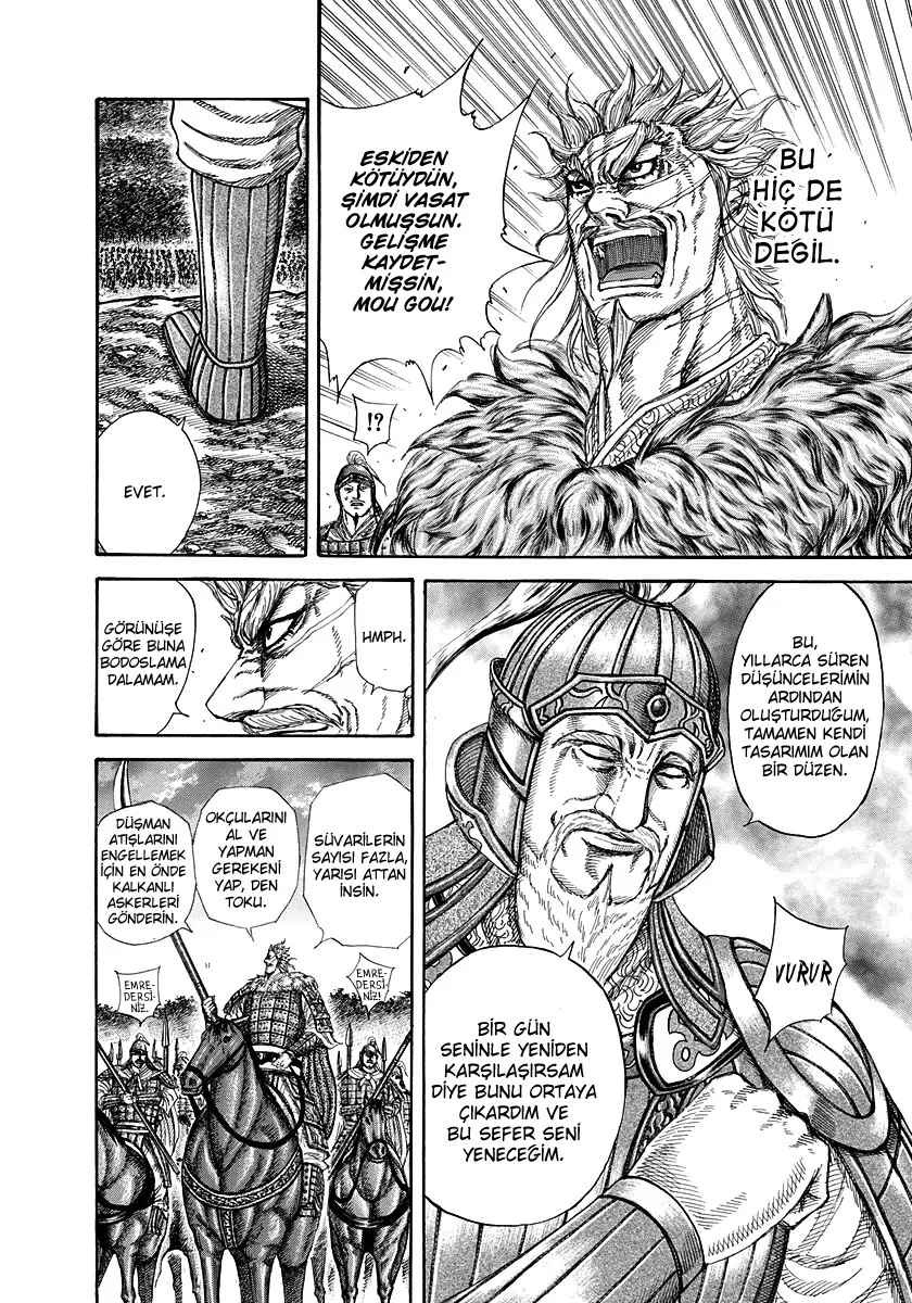 Kingdom - Bölüm 227 - Sayfa 9