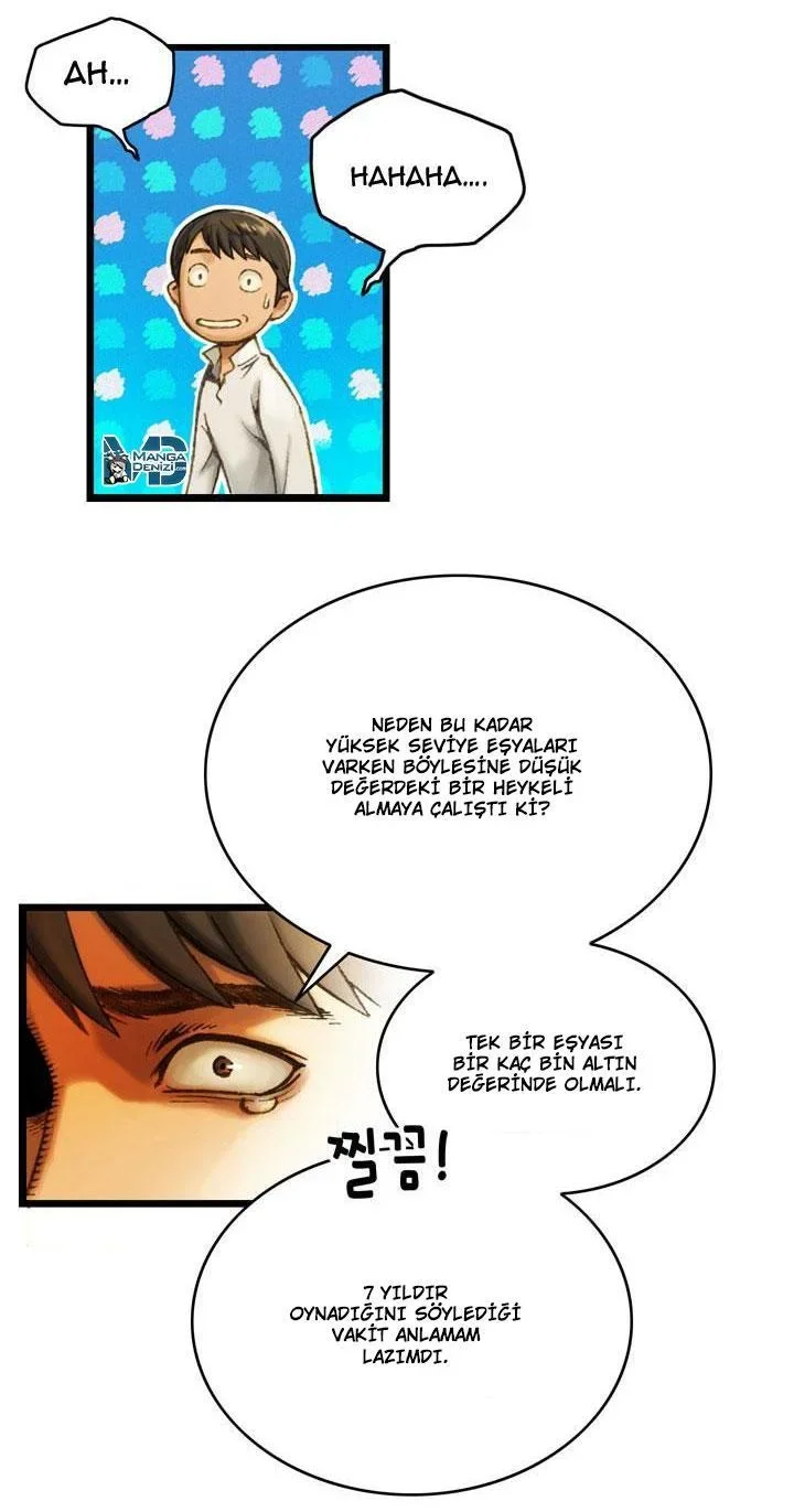 The Legendary Moonlight Sculptor - Bölüm 25 - Sayfa 15