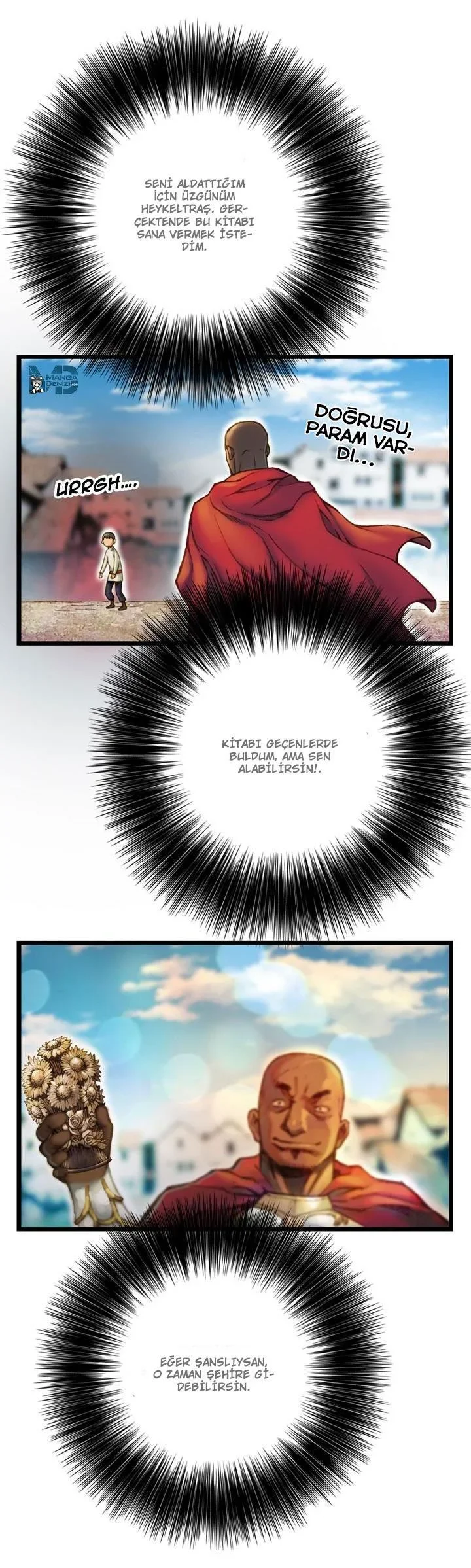 The Legendary Moonlight Sculptor - Bölüm 25 - Sayfa 16