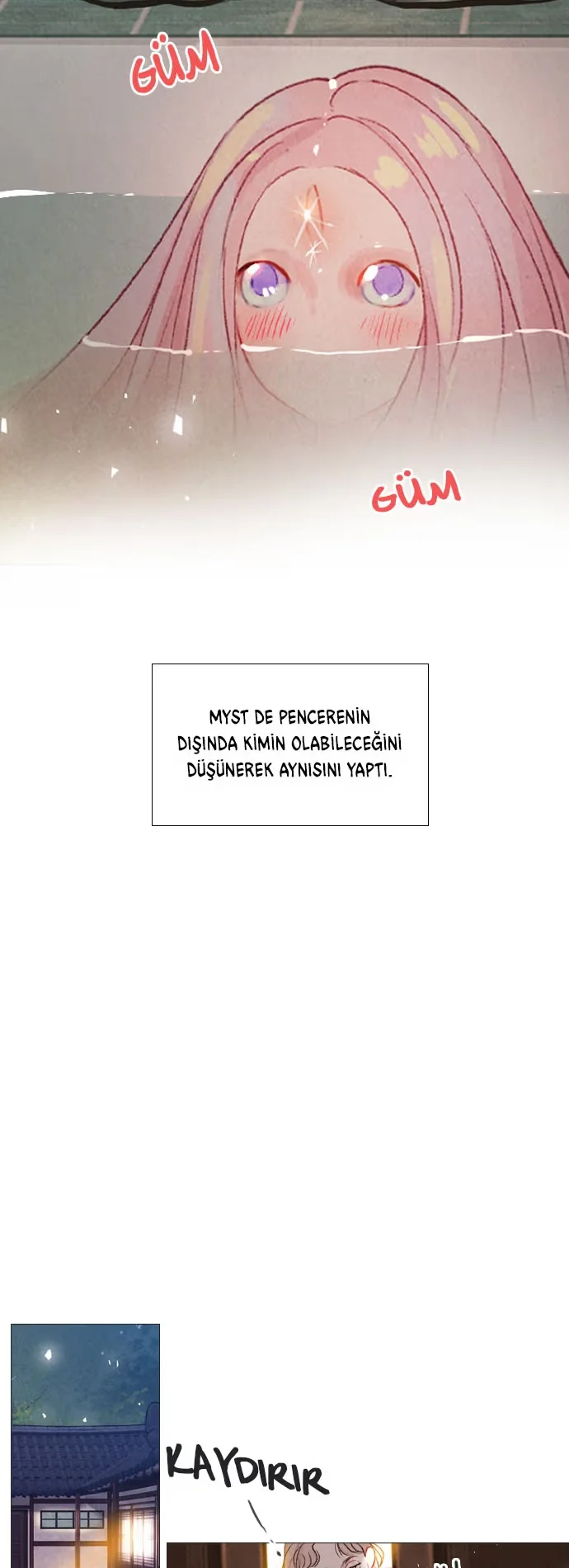 Mystical - Bölüm 87 - Sayfa 5