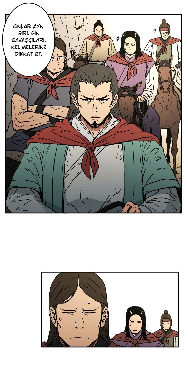 Peerless Dad - Bölüm 8 - Sayfa 11