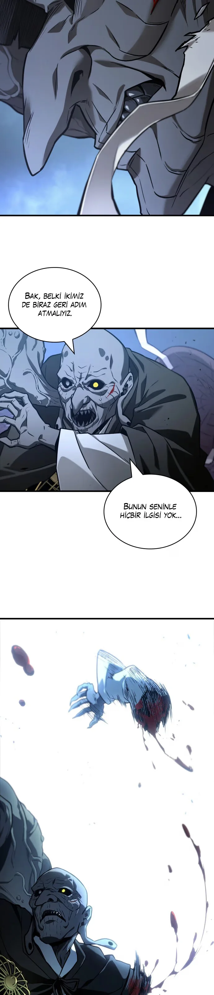 Omniscient Reader's Viewpoint - Bölüm 289 - Sayfa 21