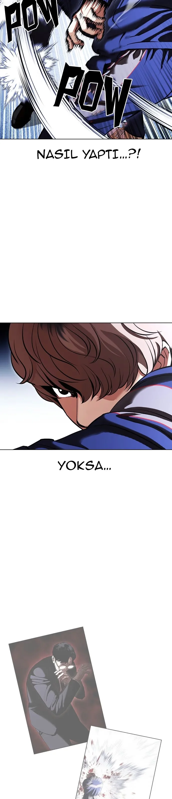 Lookism - Bölüm 419 - Sayfa 10