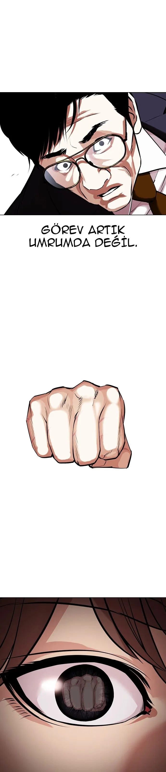 Lookism - Bölüm 419 - Sayfa 12
