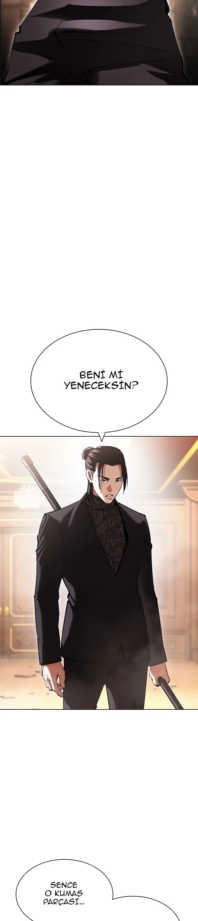 Lookism - Bölüm 419 - Sayfa 14