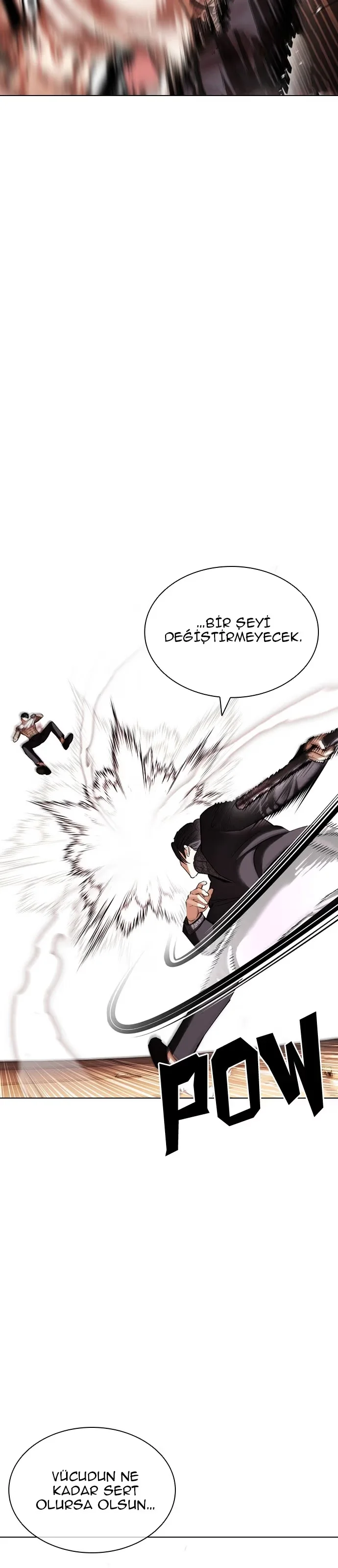 Lookism - Bölüm 419 - Sayfa 17