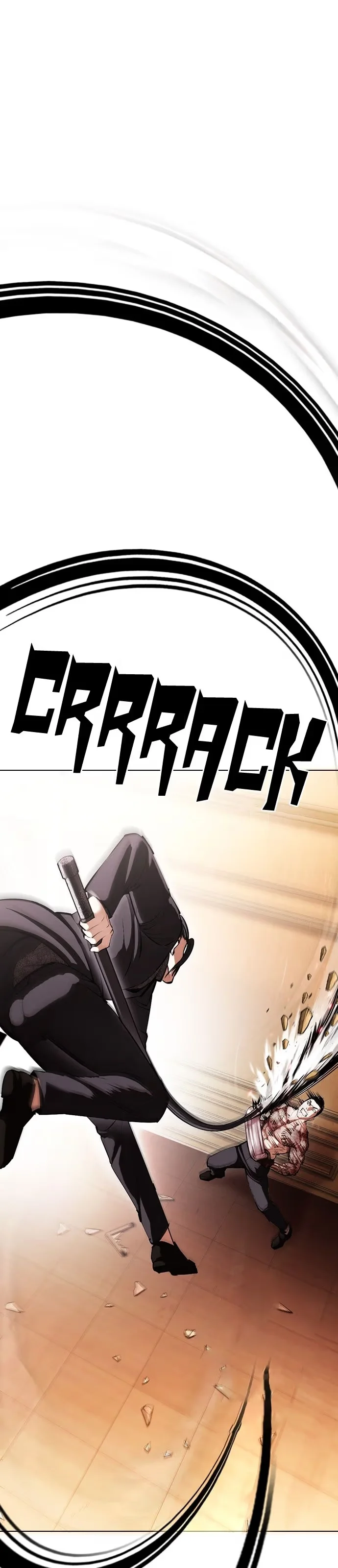 Lookism - Bölüm 419 - Sayfa 20