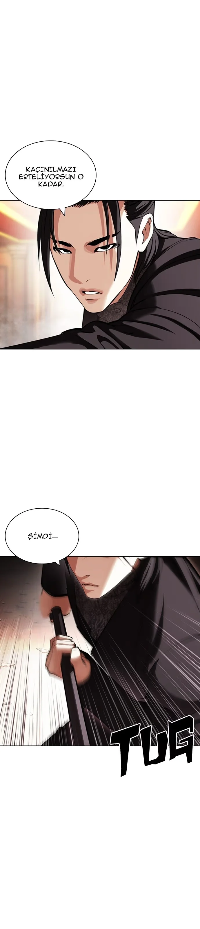 Lookism - Bölüm 419 - Sayfa 22