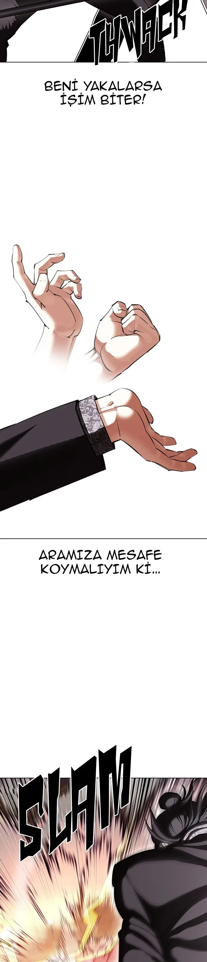 Lookism - Bölüm 419 - Sayfa 27