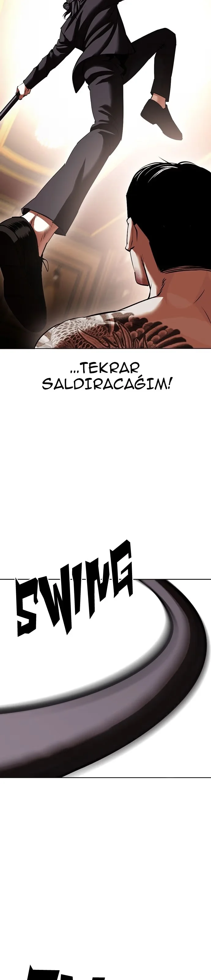 Lookism - Bölüm 419 - Sayfa 29