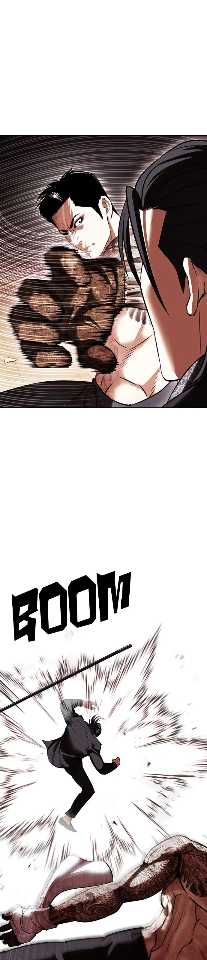 Lookism - Bölüm 419 - Sayfa 31