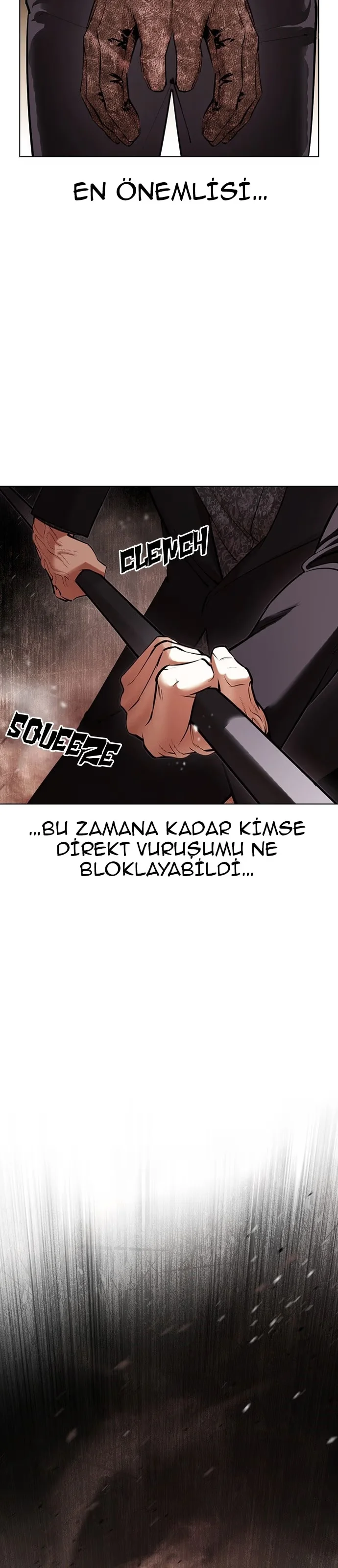 Lookism - Bölüm 419 - Sayfa 36