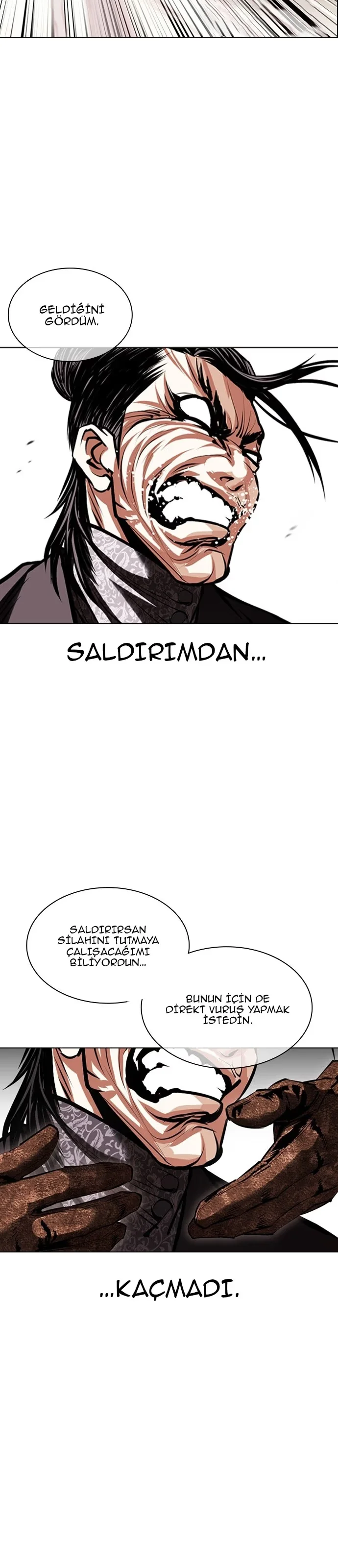 Lookism - Bölüm 419 - Sayfa 41