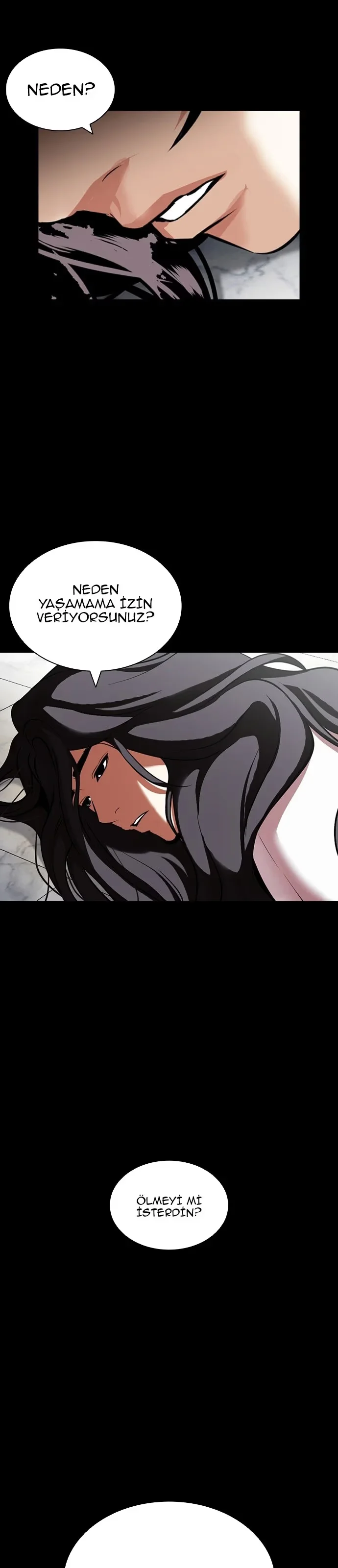Lookism - Bölüm 419 - Sayfa 45