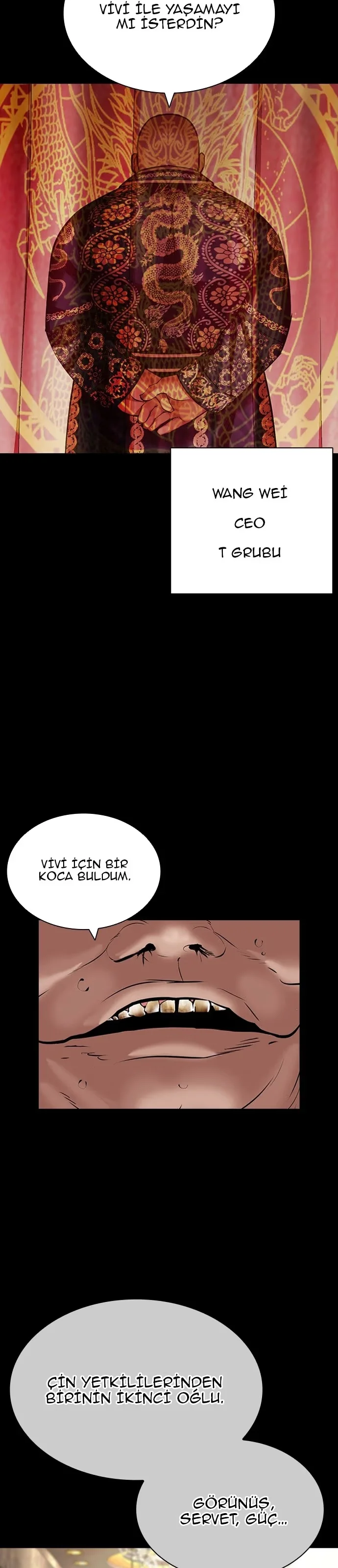 Lookism - Bölüm 419 - Sayfa 46