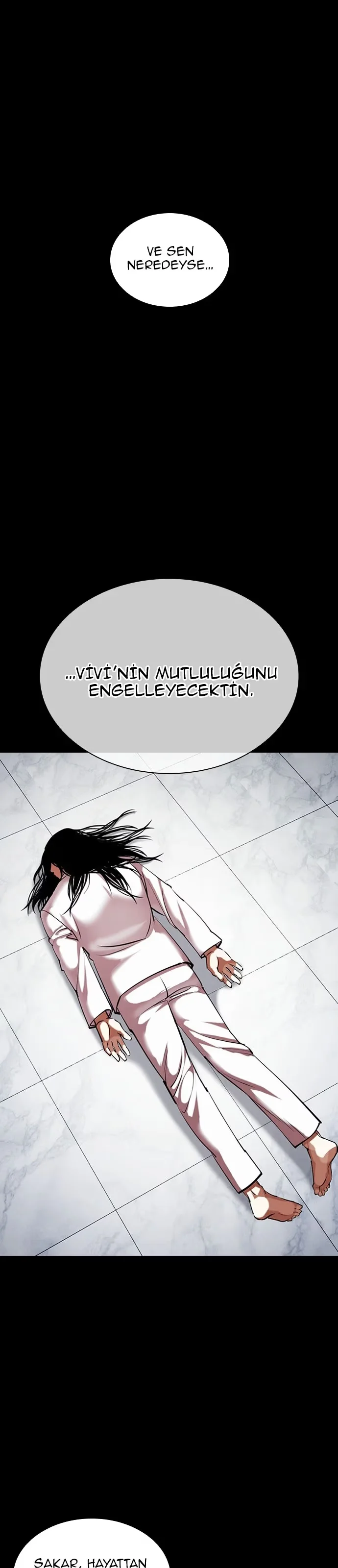 Lookism - Bölüm 419 - Sayfa 48