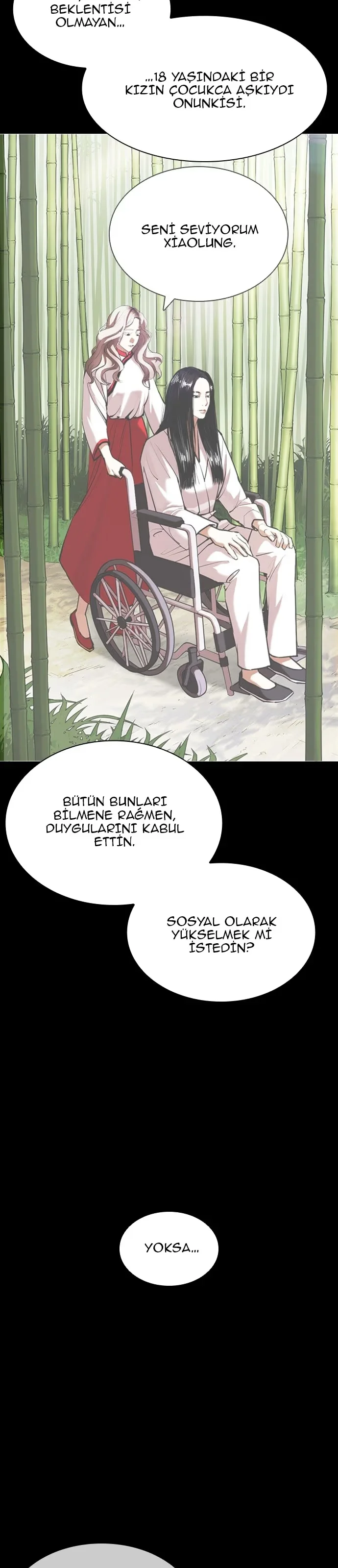 Lookism - Bölüm 419 - Sayfa 49