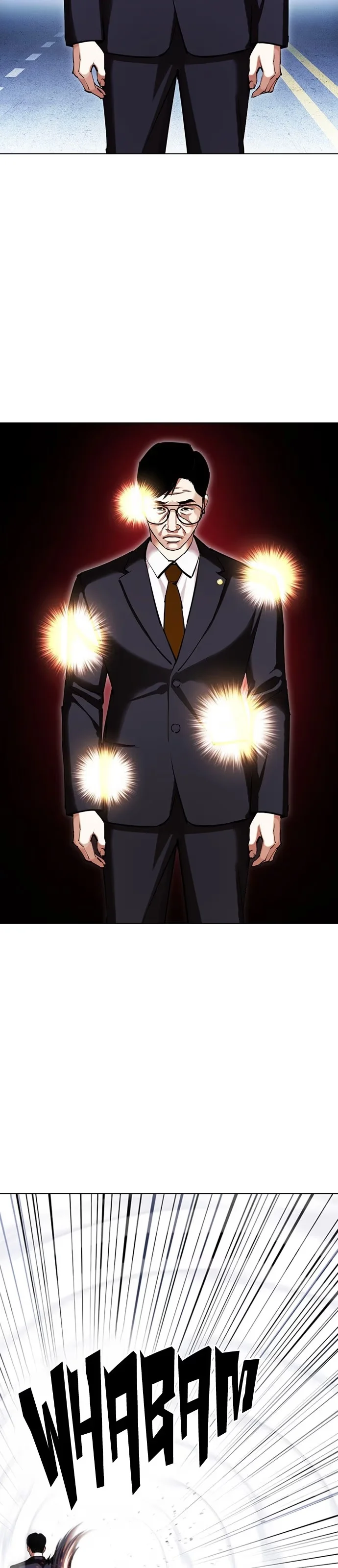 Lookism - Bölüm 419 - Sayfa 4