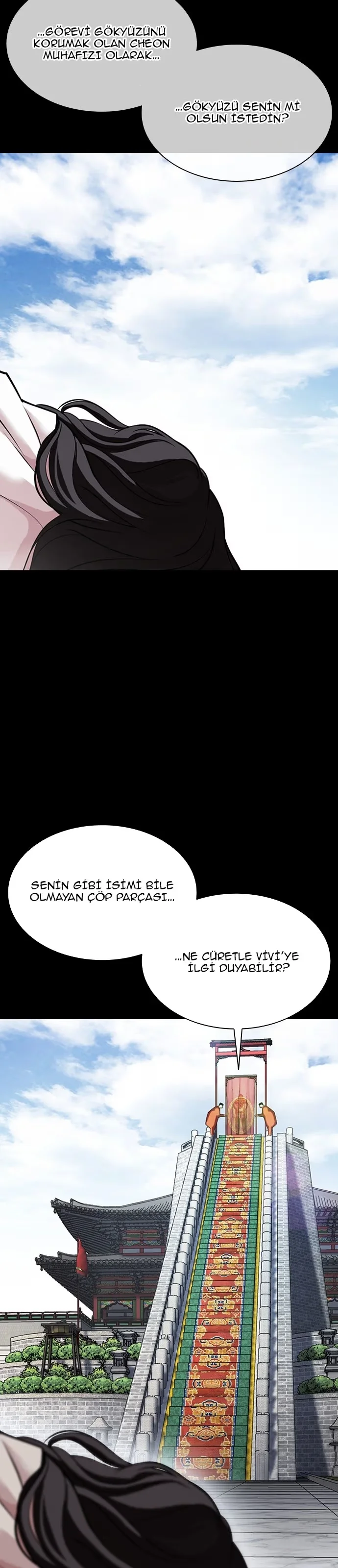 Lookism - Bölüm 419 - Sayfa 50