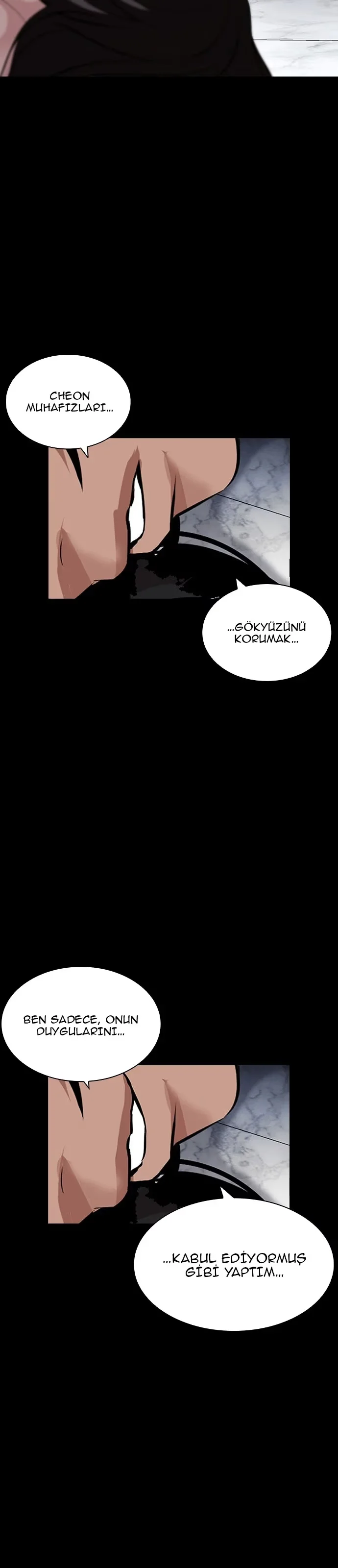 Lookism - Bölüm 419 - Sayfa 51