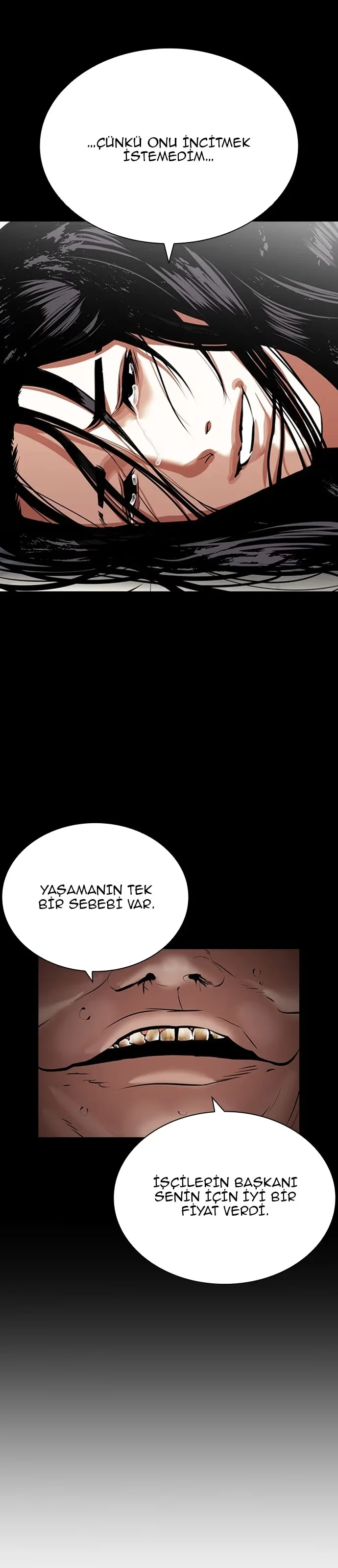 Lookism - Bölüm 419 - Sayfa 52