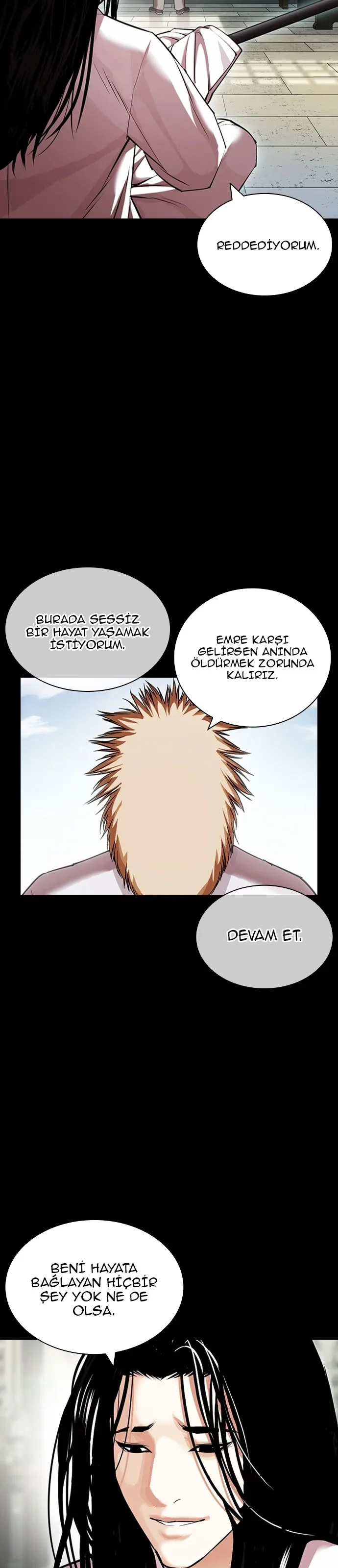 Lookism - Bölüm 419 - Sayfa 56