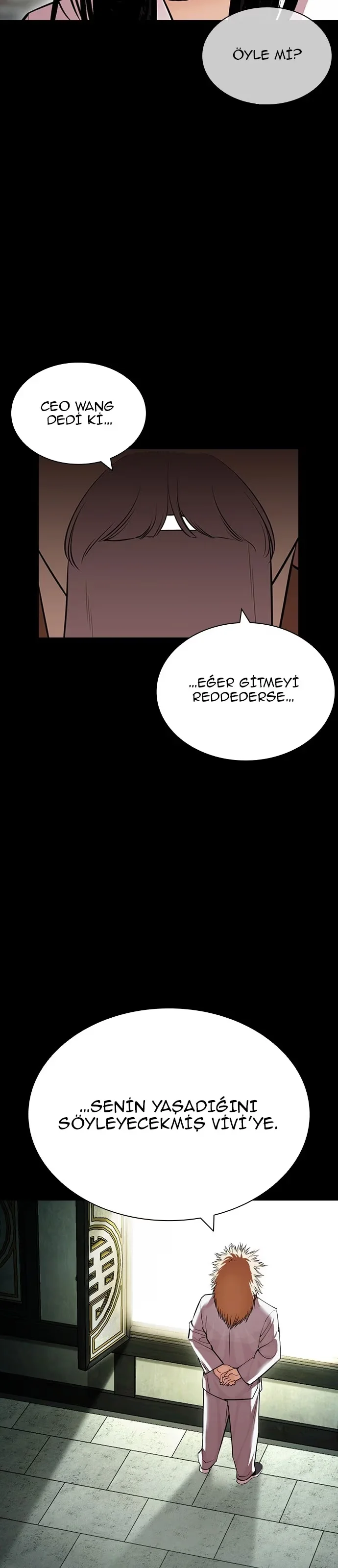 Lookism - Bölüm 419 - Sayfa 57